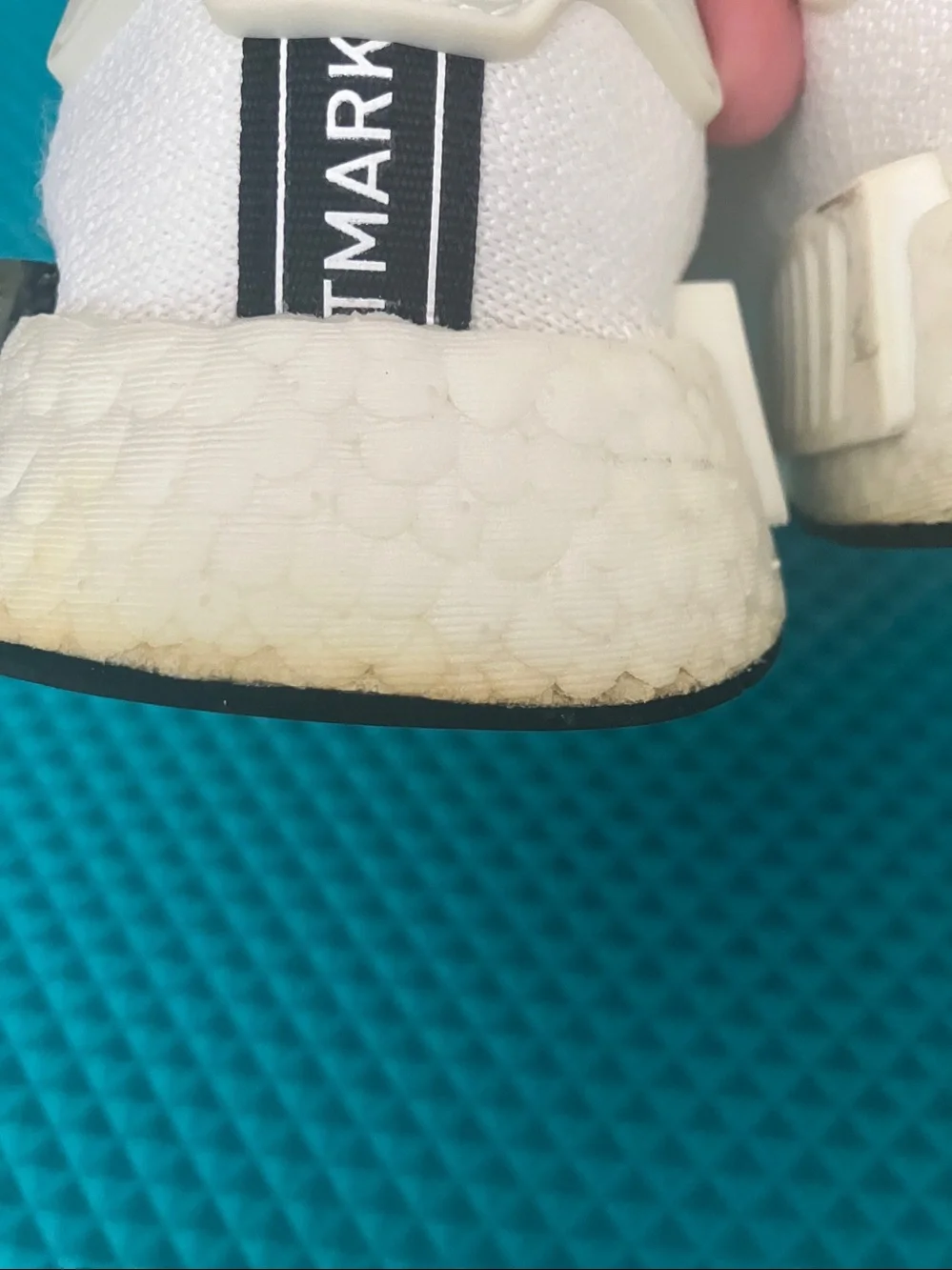 ADIDAS Mens NMD_R1 